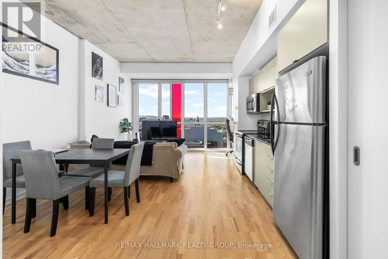 #2207 324 LAURIER AVENUE W - 8