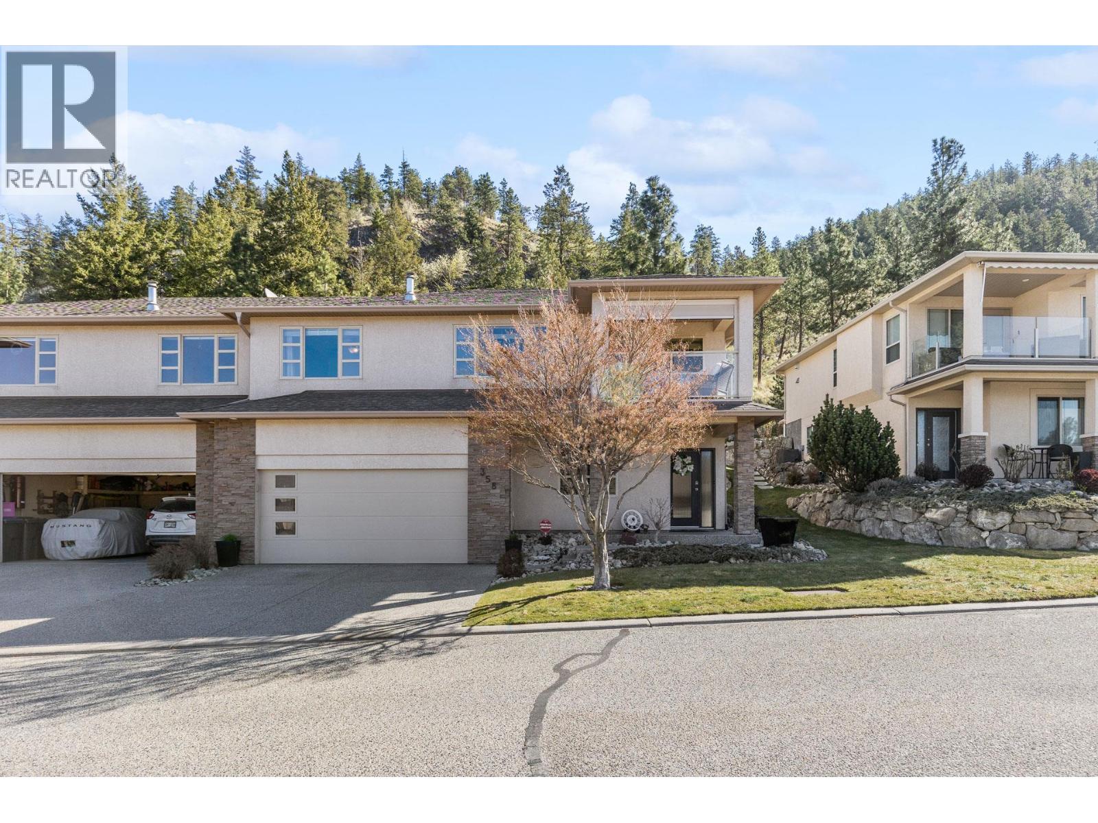 663 Denali Court Unit# 358, Kelowna