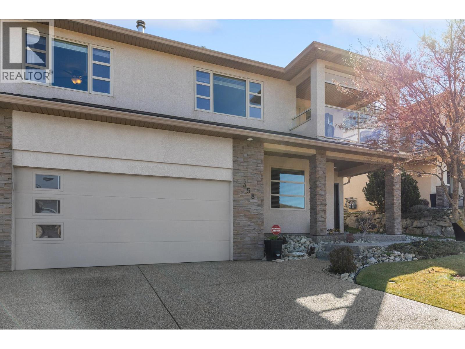 663 Denali Court Unit# 358, Kelowna