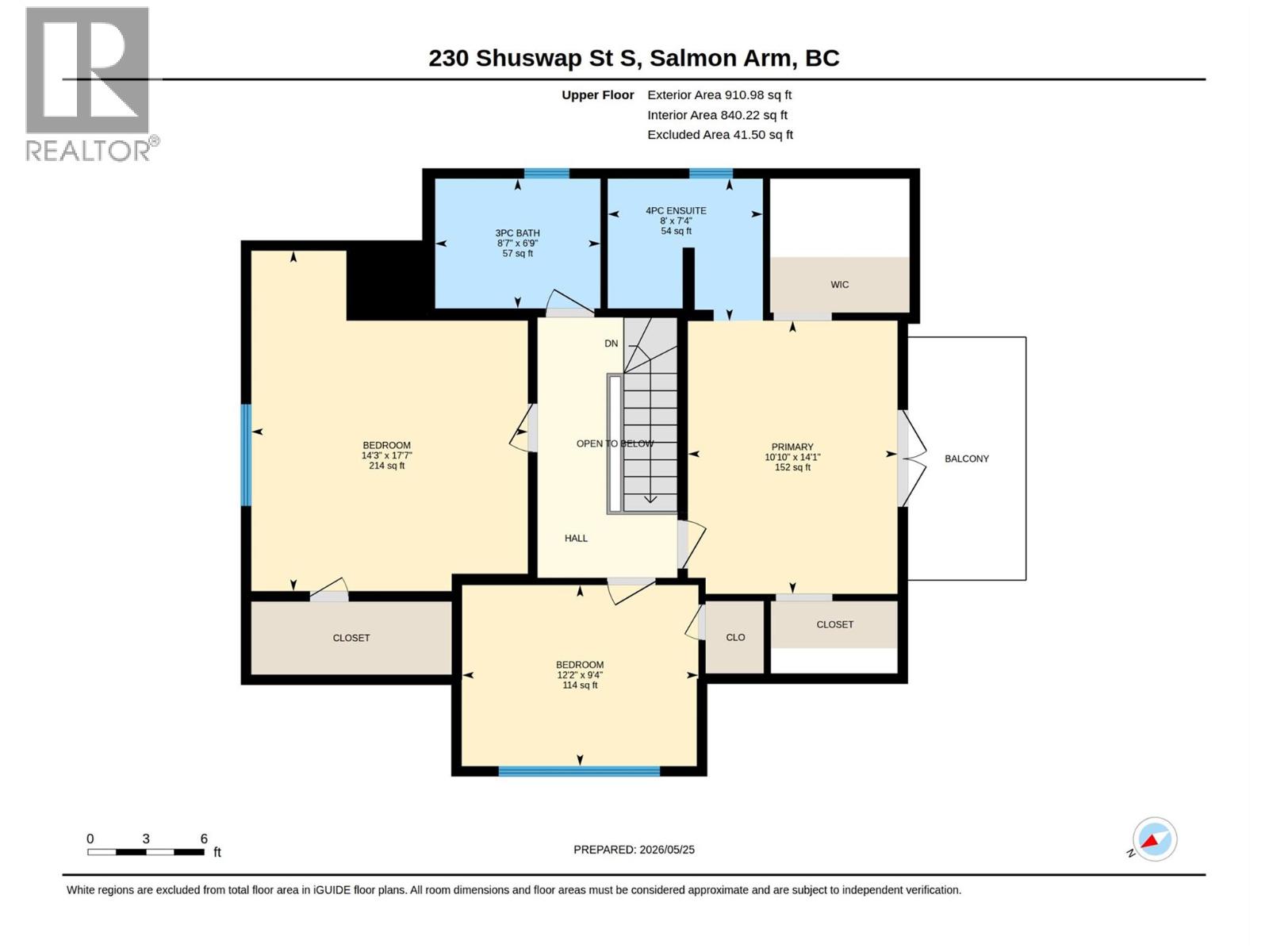  230 Shuswap Street Southeast, Salmon Arm