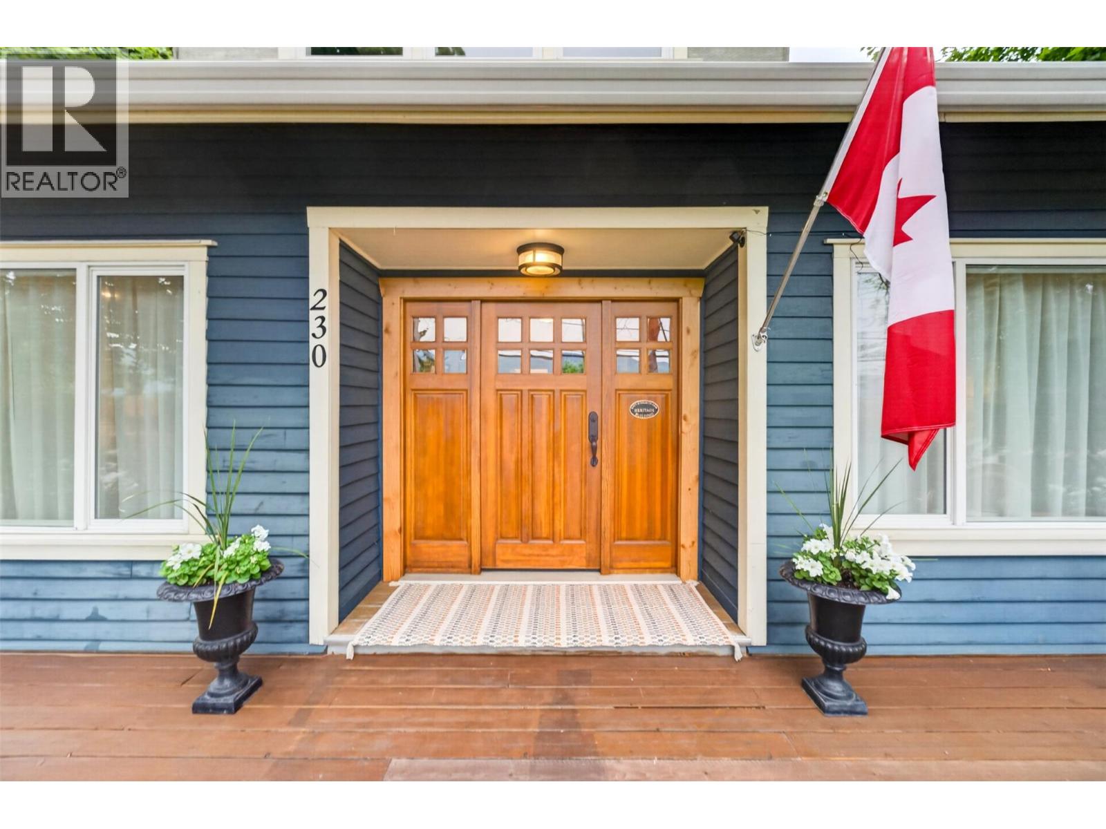  230 Shuswap Street Southeast, Salmon Arm