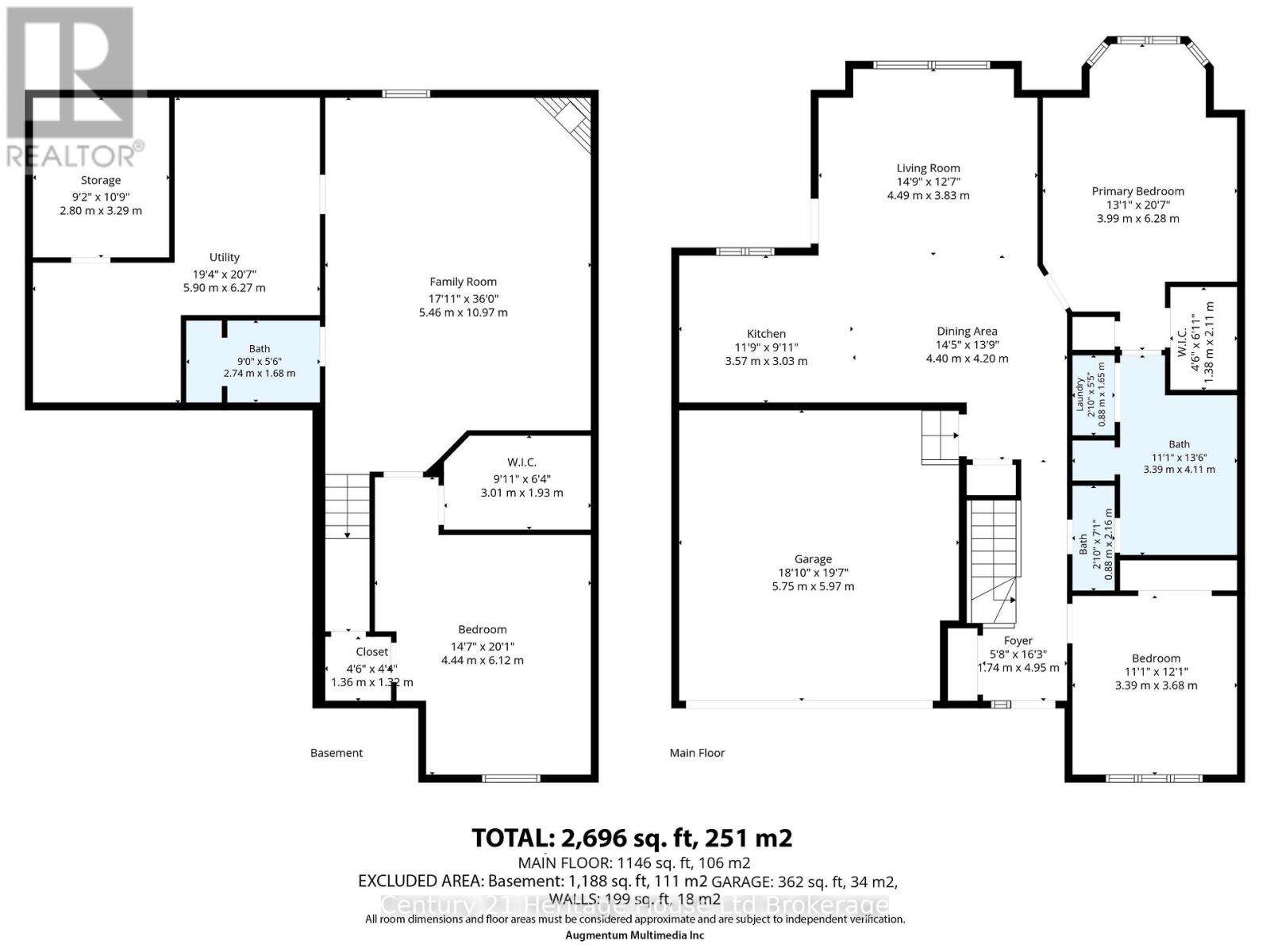 #13 450 LAKEVIEW DRIVE - 43