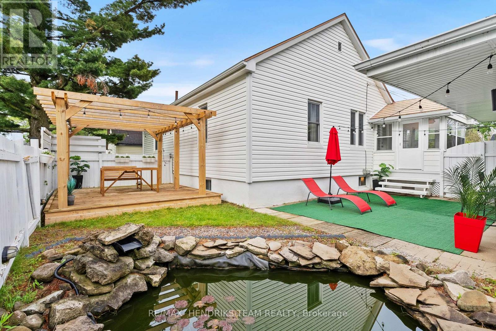 540 NIAGARA STREET - 33