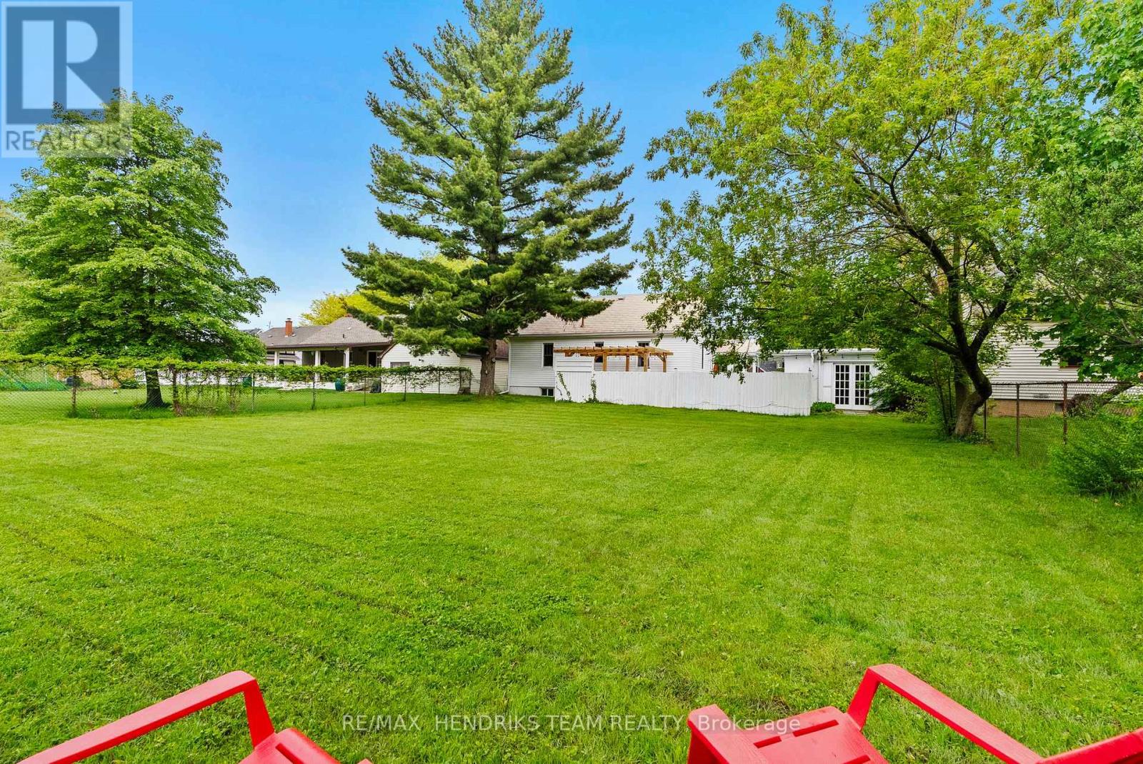 540 NIAGARA STREET - 38
