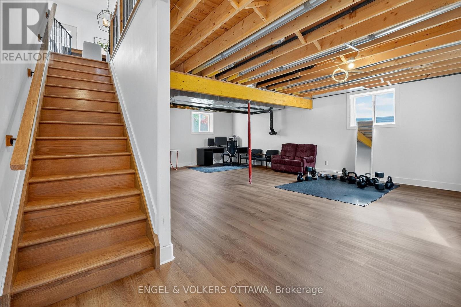 57 PAUL A. BERTRAND DRIVE - 42