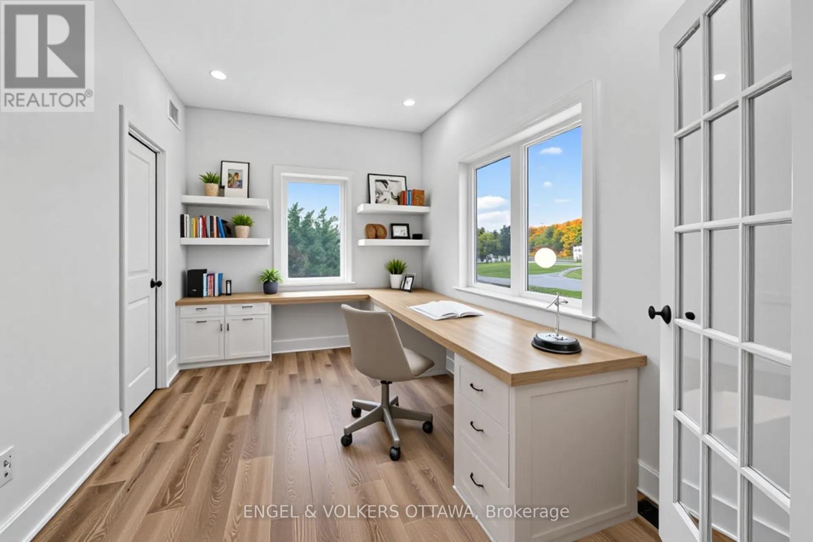 57 PAUL A. BERTRAND DRIVE - 9
