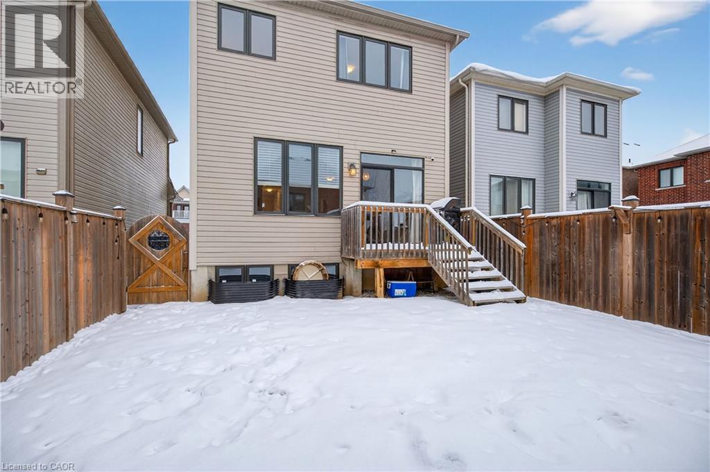 50 KELSO Drive - 33