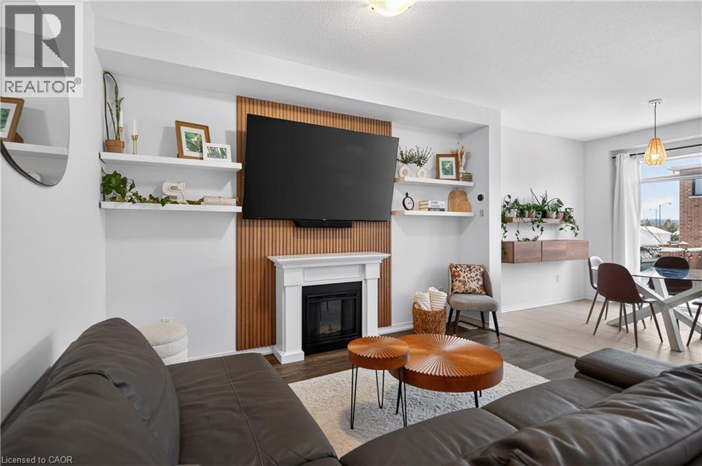 50 KELSO Drive - 5
