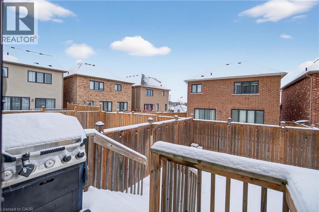 50 KELSO Drive - 31