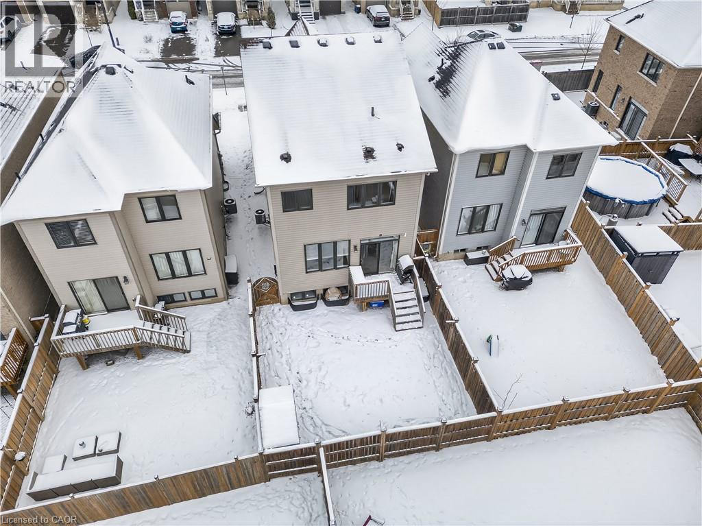 50 KELSO Drive - 36