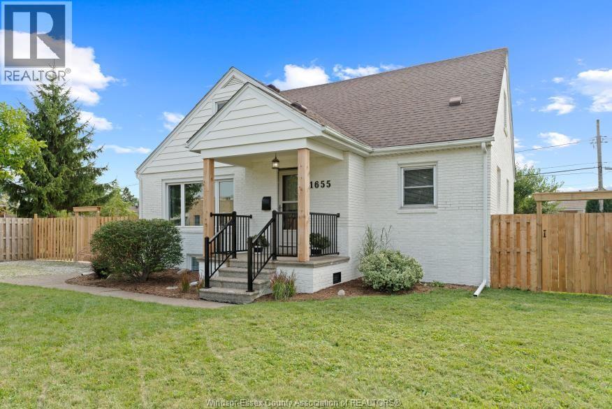 1655 PARTINGTON AVENUE - 2