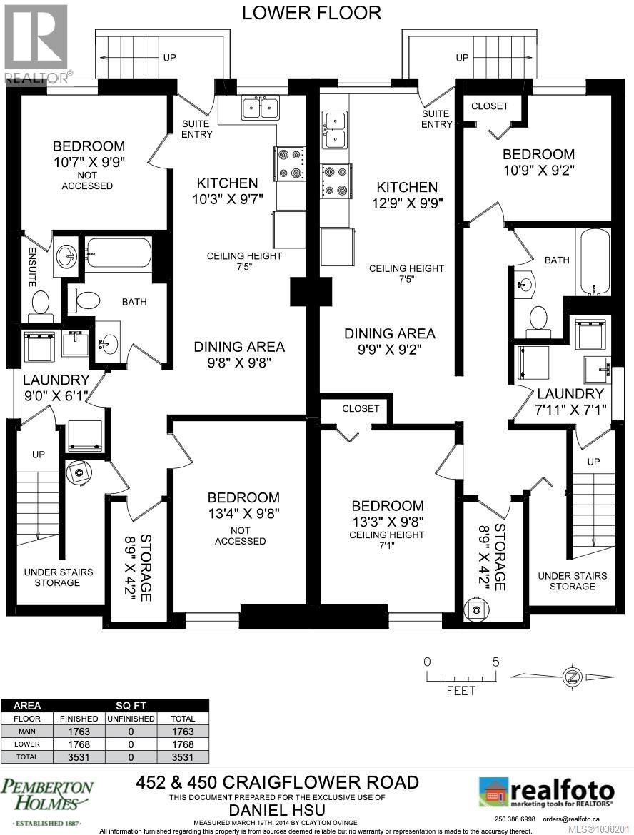 450-452 Craigflower Rd - 14
