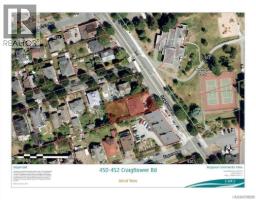 Ensuite - 450-452 Craigflower Rd, Victoria, BC V9A2V8 Photo 12
