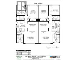 Bedroom - 450-452 Craigflower Rd, Victoria, BC V9A2V8 Photo 13