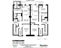 Living room - 450-452 Craigflower Rd, Victoria, BC V9A2V8 Photo 14