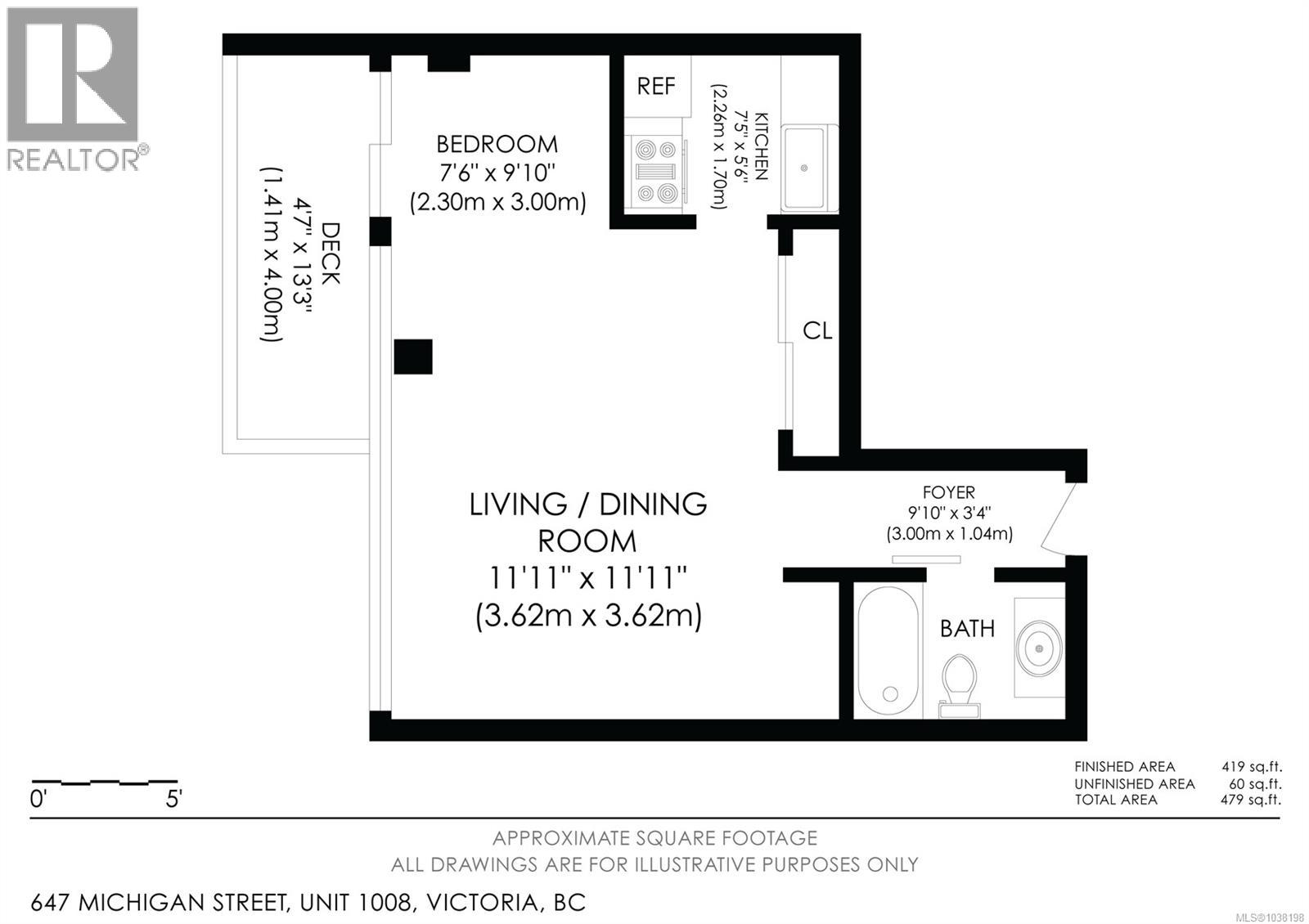 #1007 647 Michigan St - 32