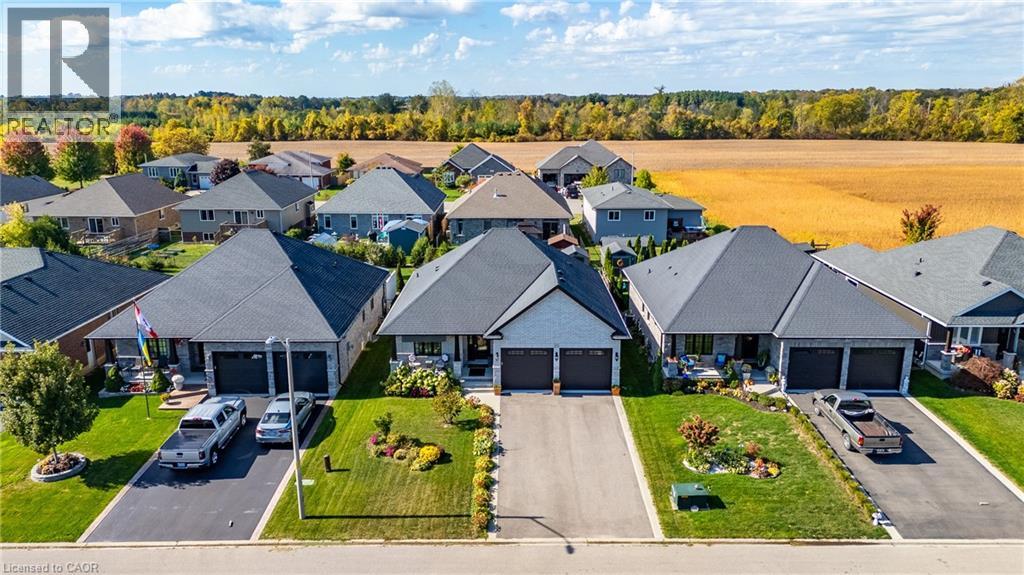 80 BACKUS Drive - 33