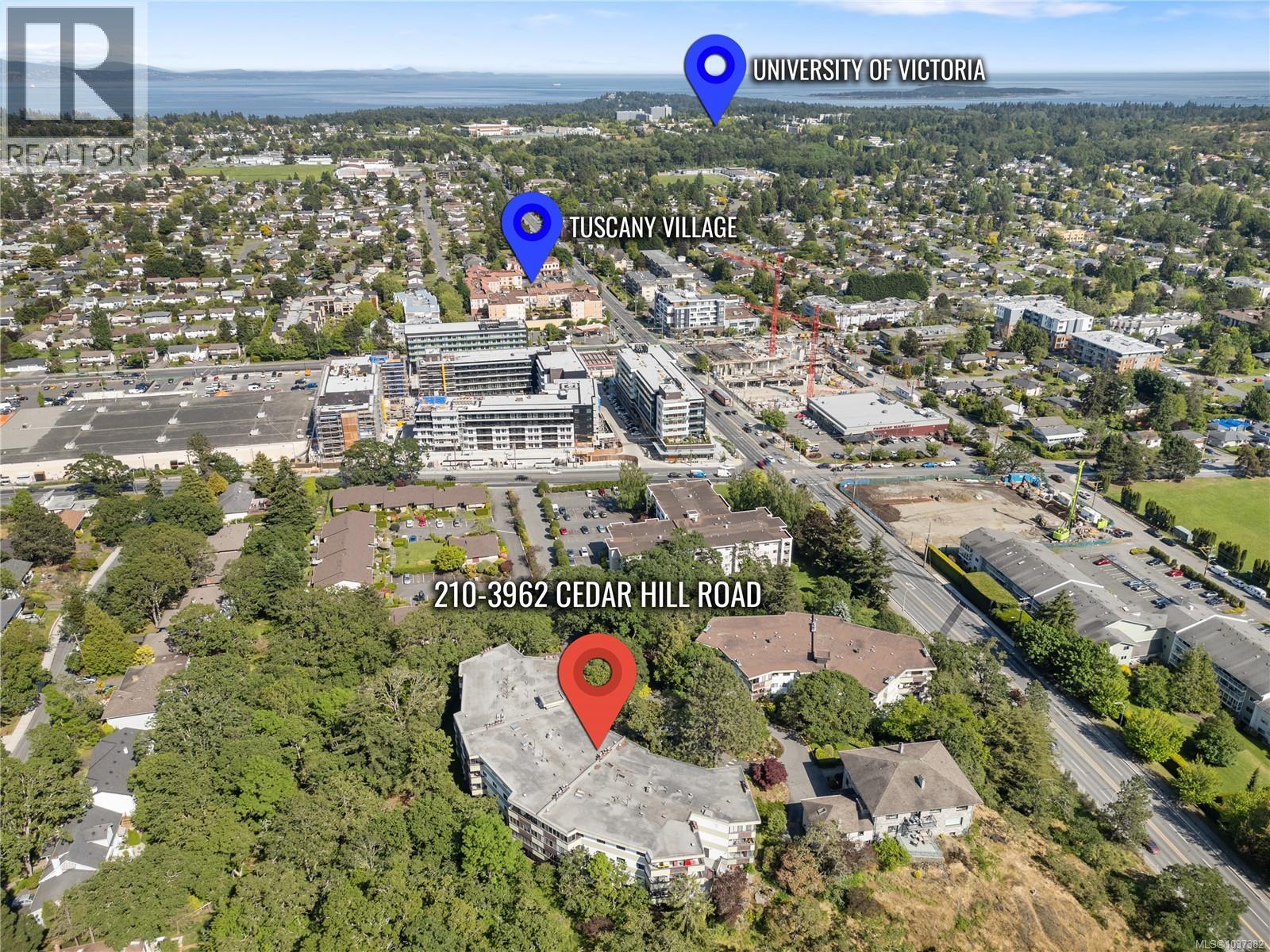 #210 3962 Cedar Hill Rd - 2