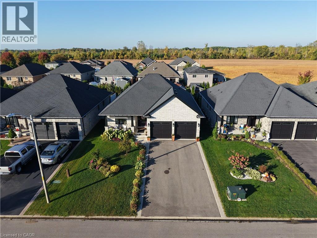 80 BACKUS Drive - 36