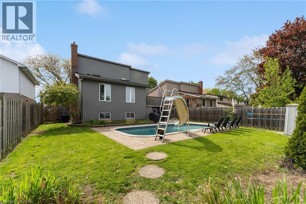 383 BRANTWOOD PARK Road - 44