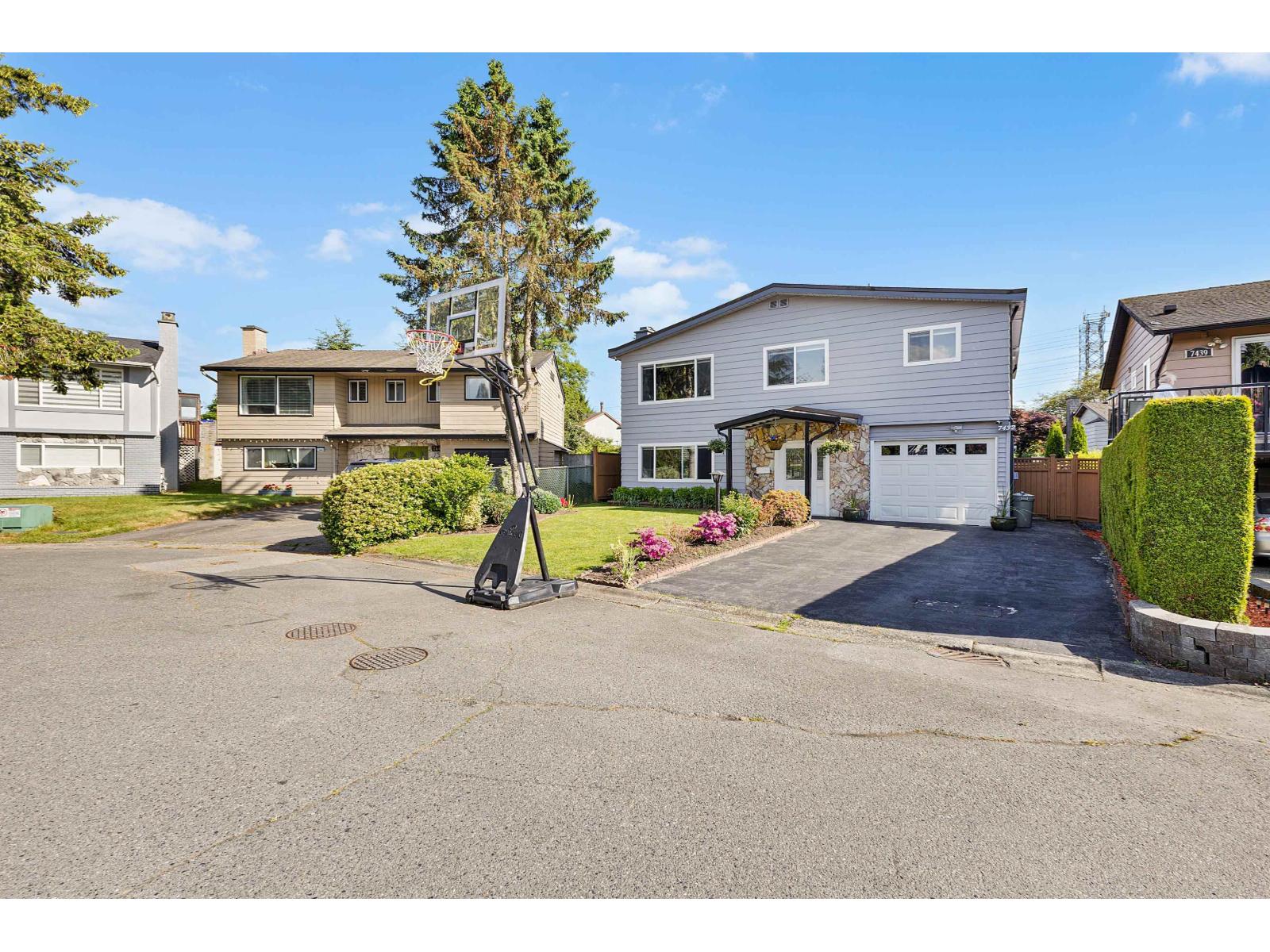 4 Bed, 3 Bath House for Sale in Delta – 7432 115A STREET, Delta – MLS# R3124141 - Image 12