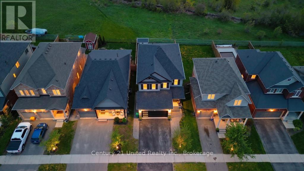 604 SETTLERS RIDGE - 2