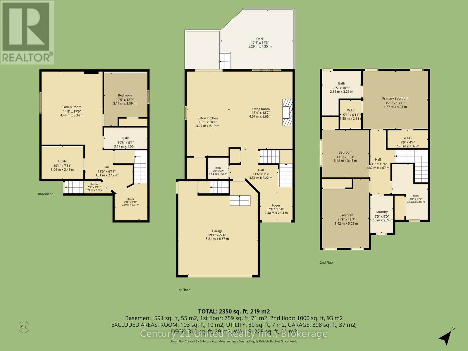 604 SETTLERS RIDGE - 29