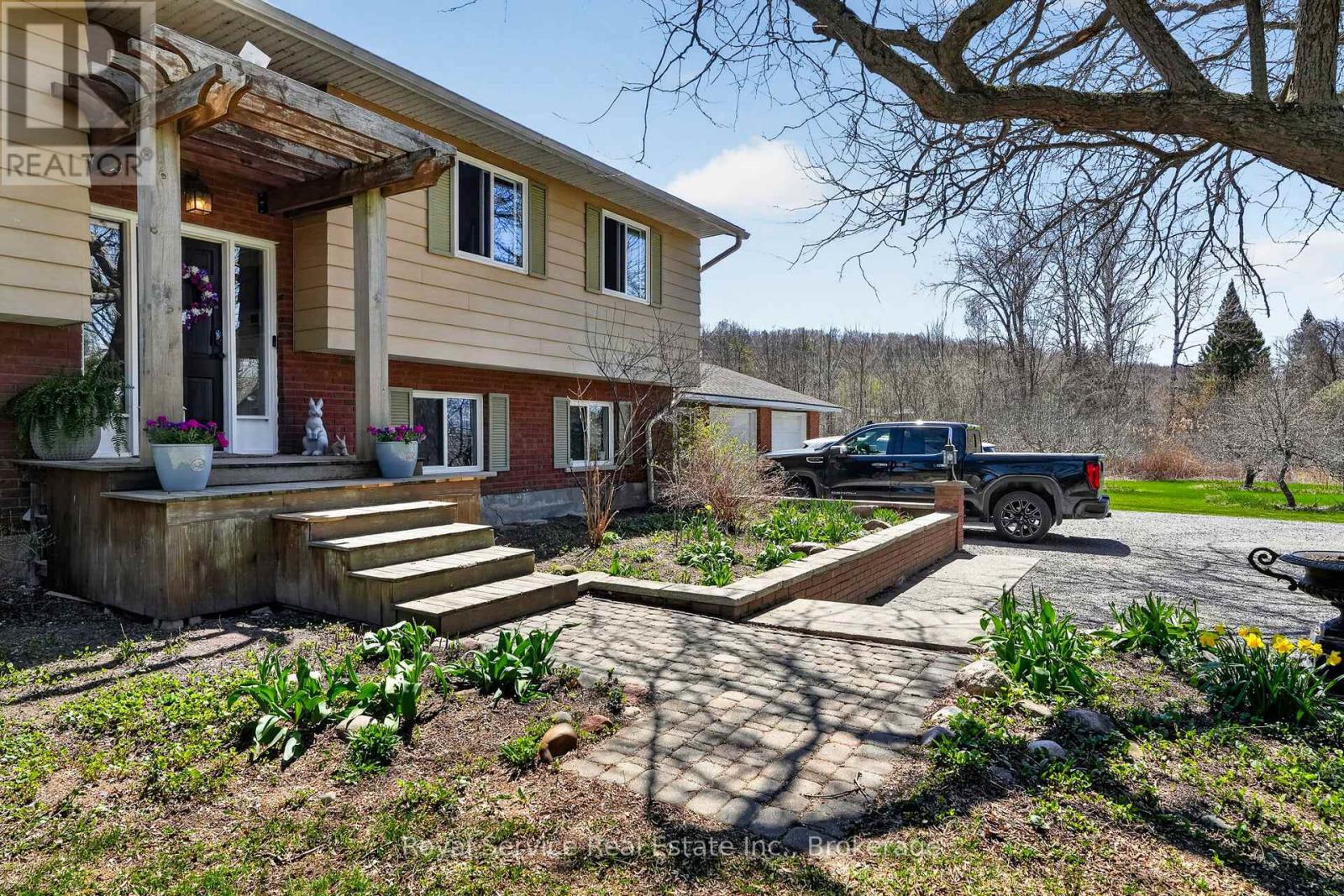 2021 COUNTY  3 ROAD - 28
