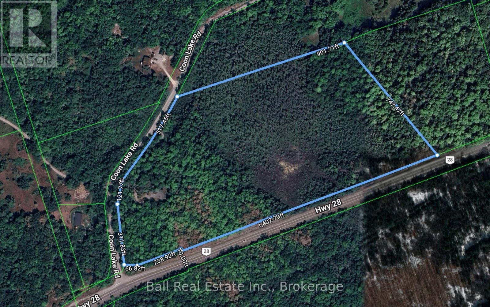 53 COON LAKE ROAD - 3