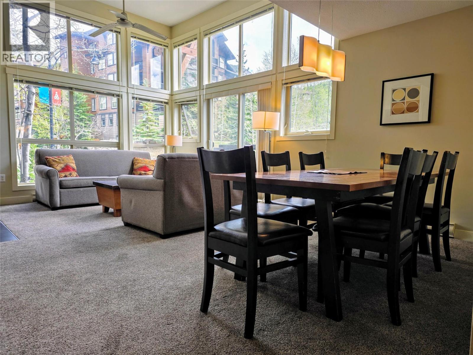 2049 Summit Drive Unit# 225D, Panorama Mountain