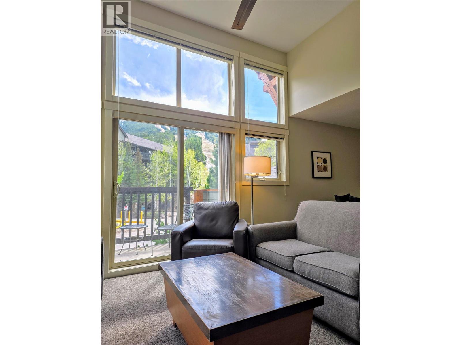 2049 Summit Drive Unit# 225D, Panorama Mountain