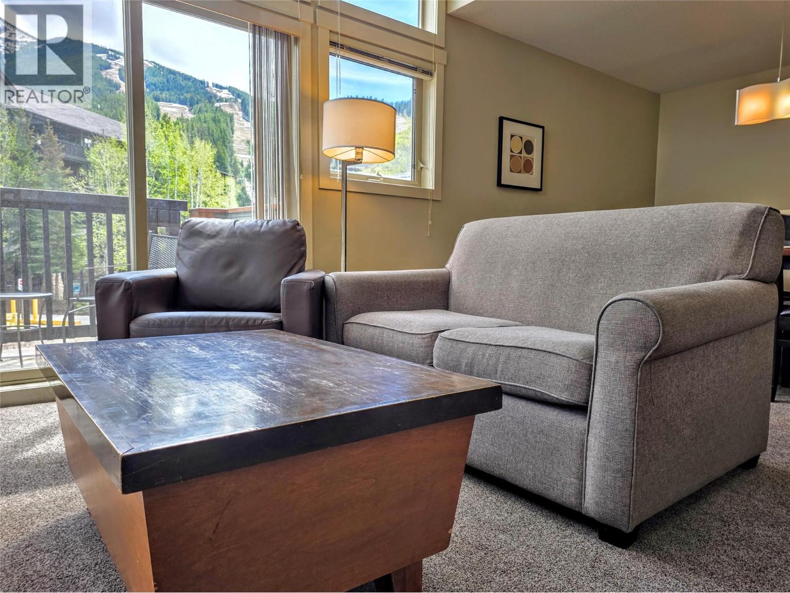2049 Summit Drive Unit# 225D, Panorama Mountain