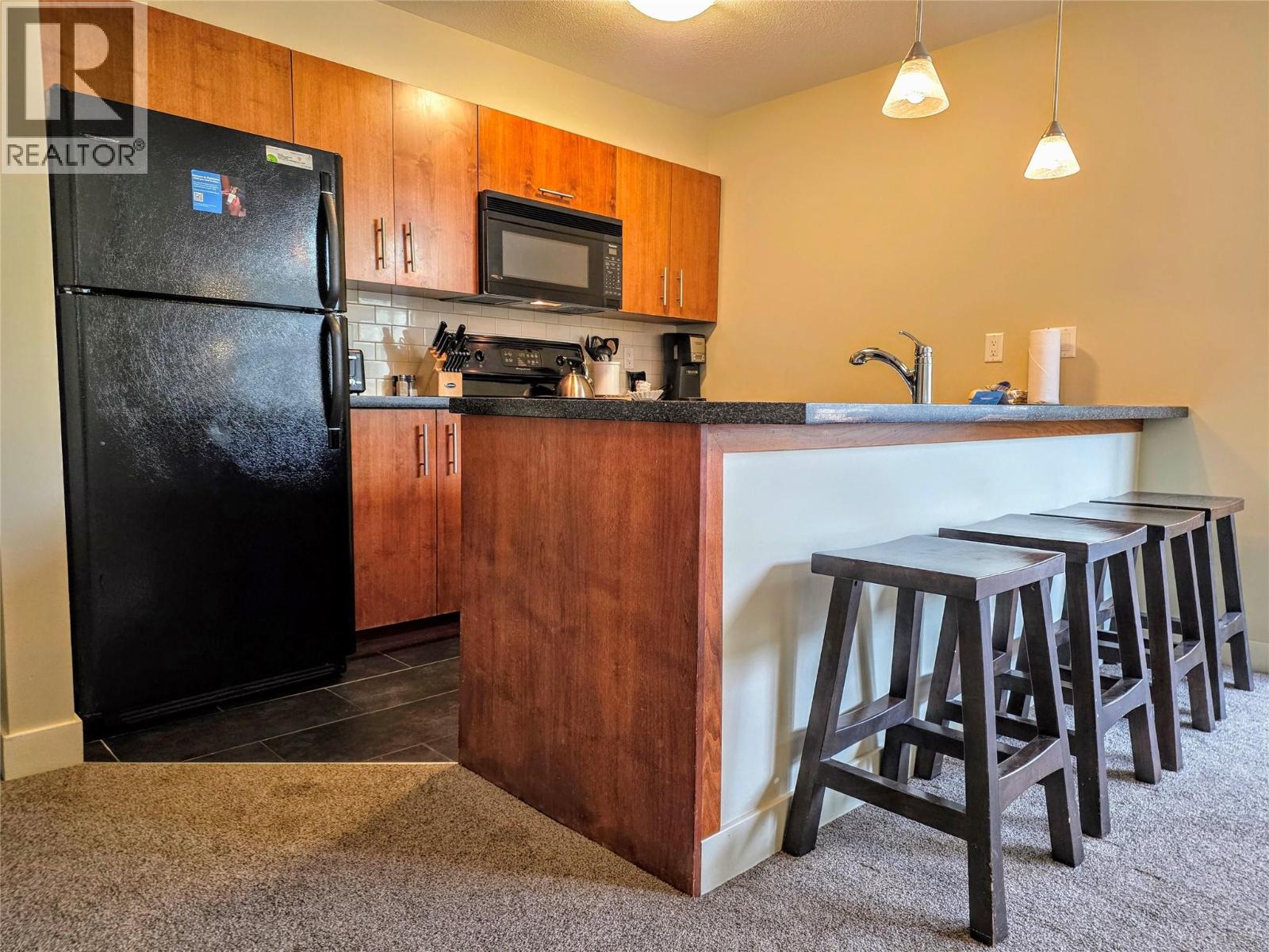 2049 Summit Drive Unit# 225D, Panorama Mountain