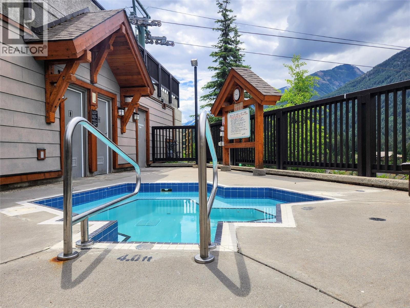 2049 Summit Drive Unit# 225D, Panorama Mountain
