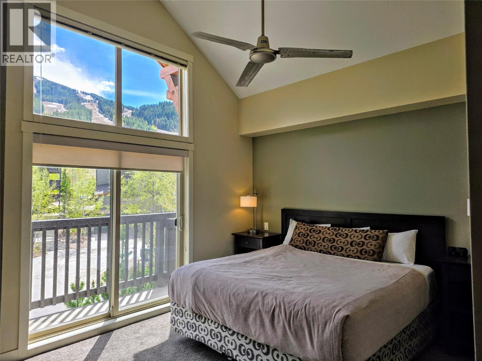 2049 Summit Drive Unit# 225D, Panorama Mountain