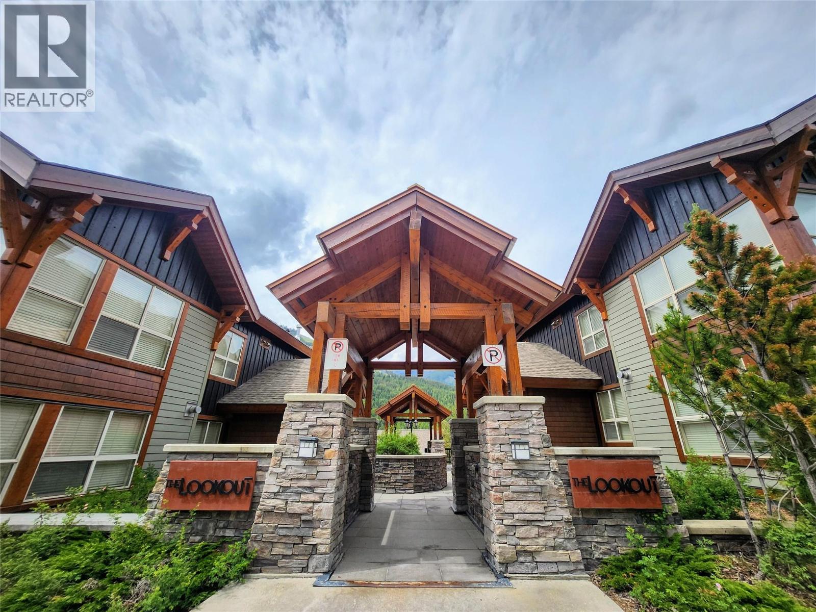 2049 Summit Drive Unit# 225D, Panorama Mountain