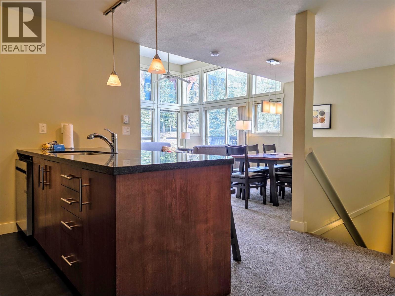 2049 Summit Drive Unit# 225D, Panorama Mountain