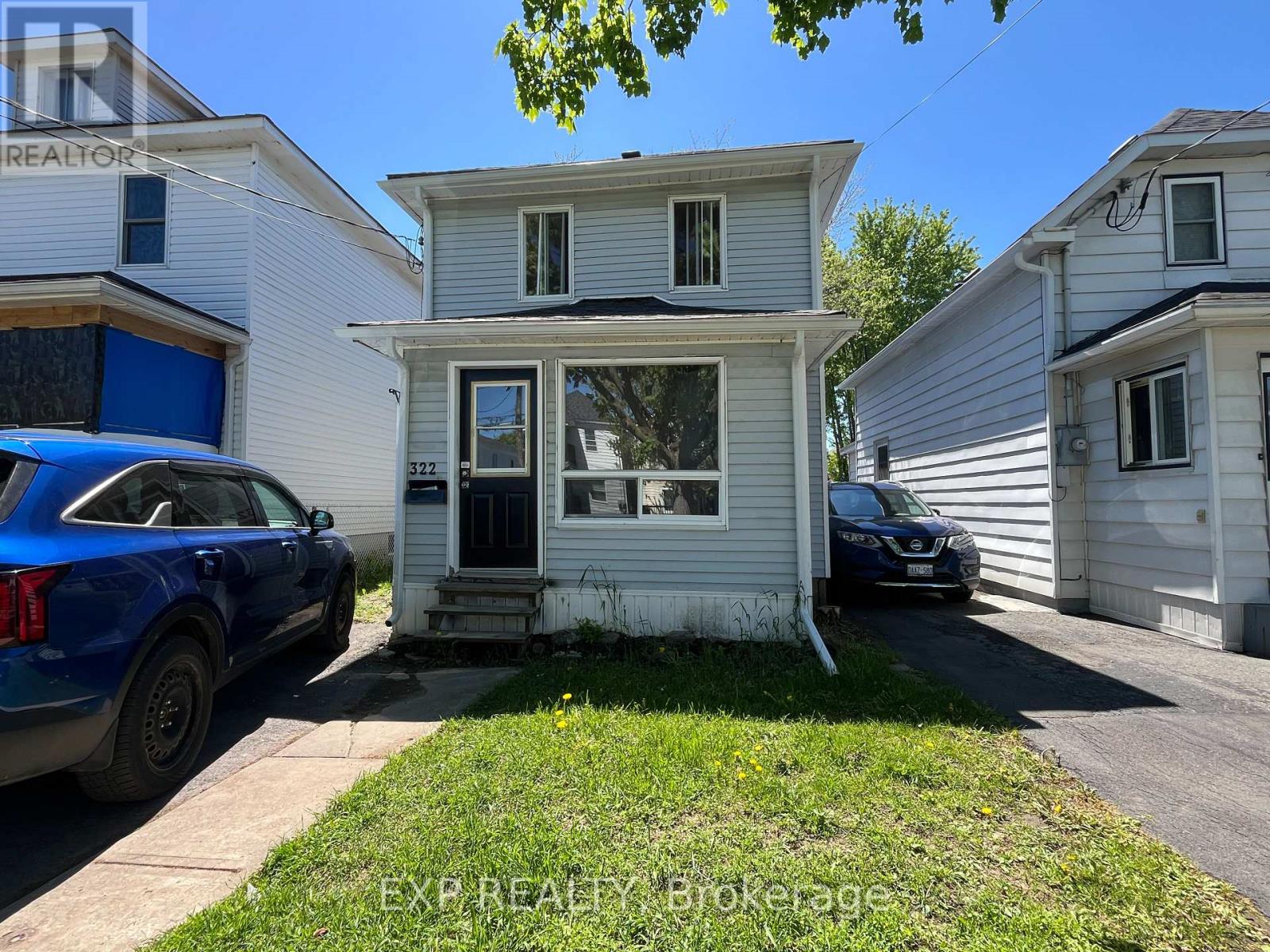 322 GUY STREET - 1