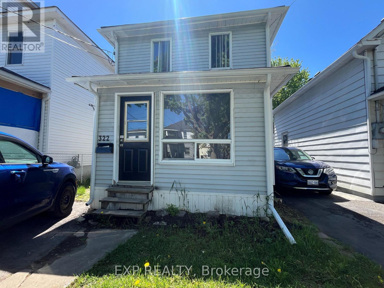 322 GUY STREET - 3