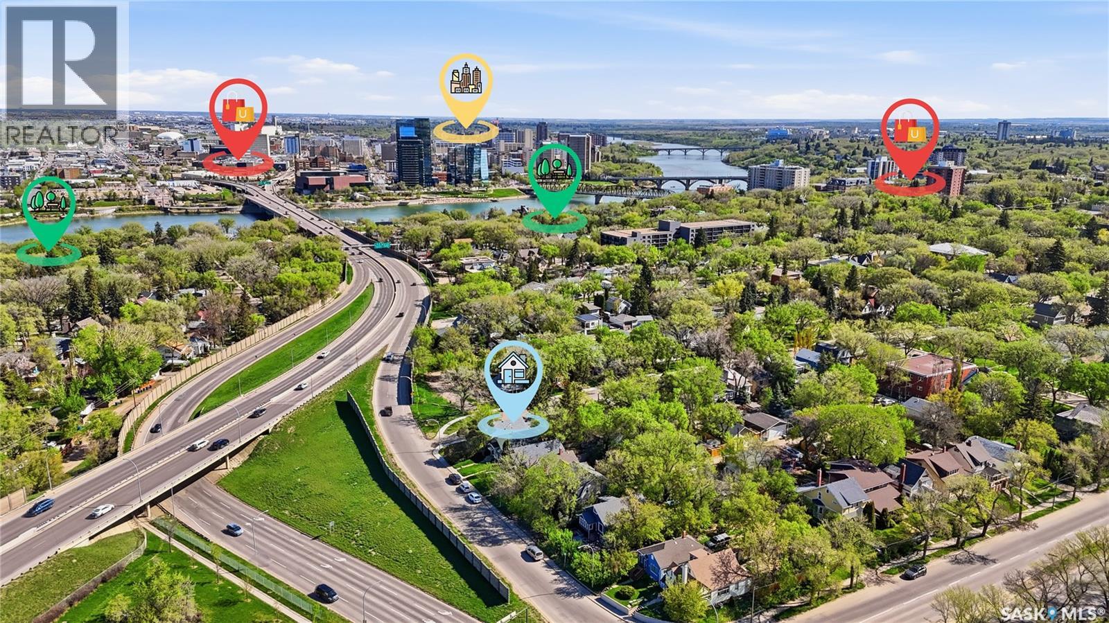 1001 Lorne AVENUE - 61
