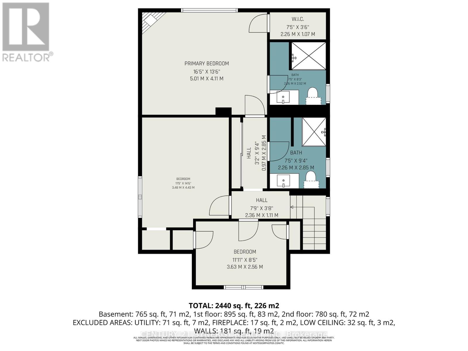 286 WESTHILL AVENUE - 46