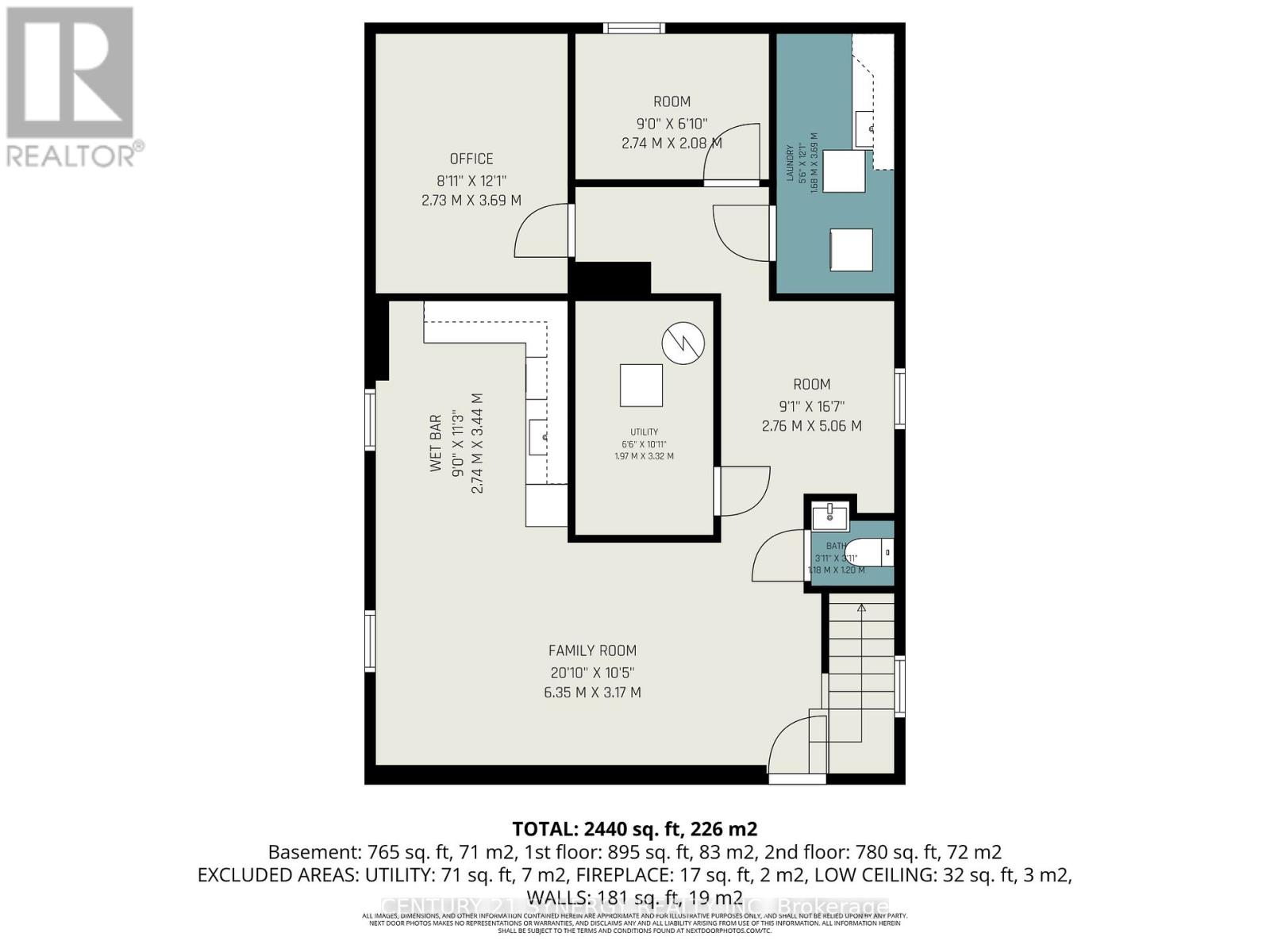286 WESTHILL AVENUE - 47