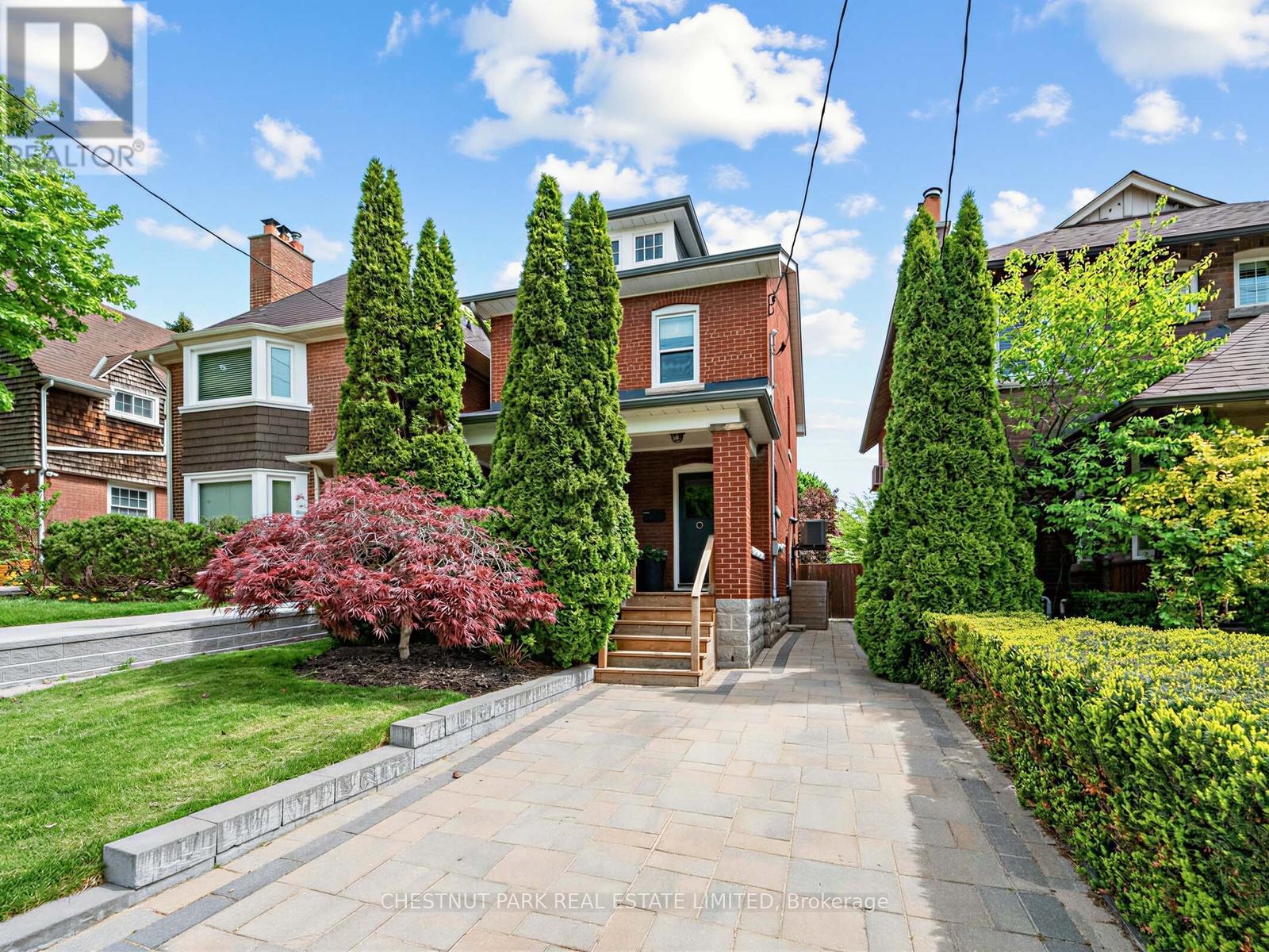 43 ACACIA ROAD - 1