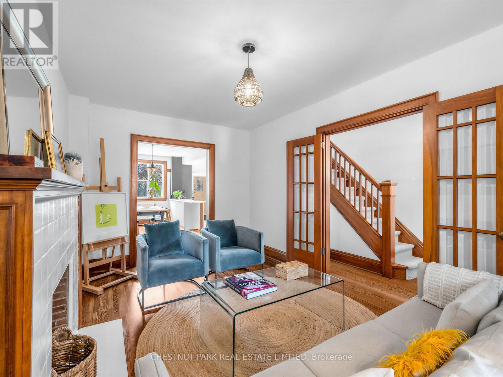 43 ACACIA ROAD - 11