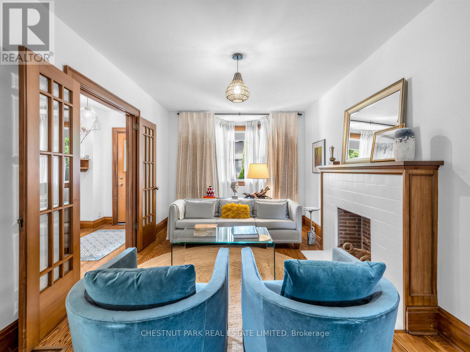 43 ACACIA ROAD - 7