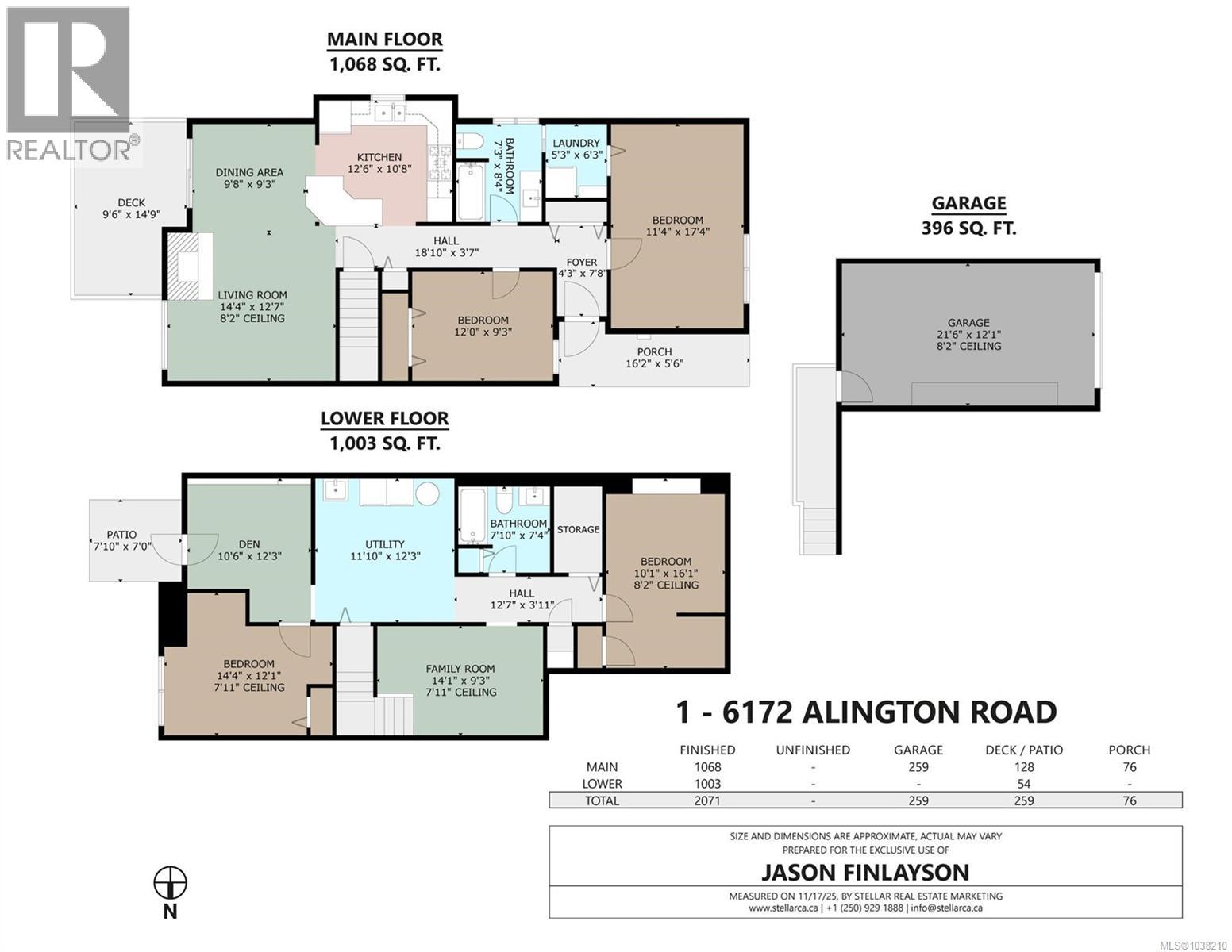 #1 6172 Alington Rd - 45