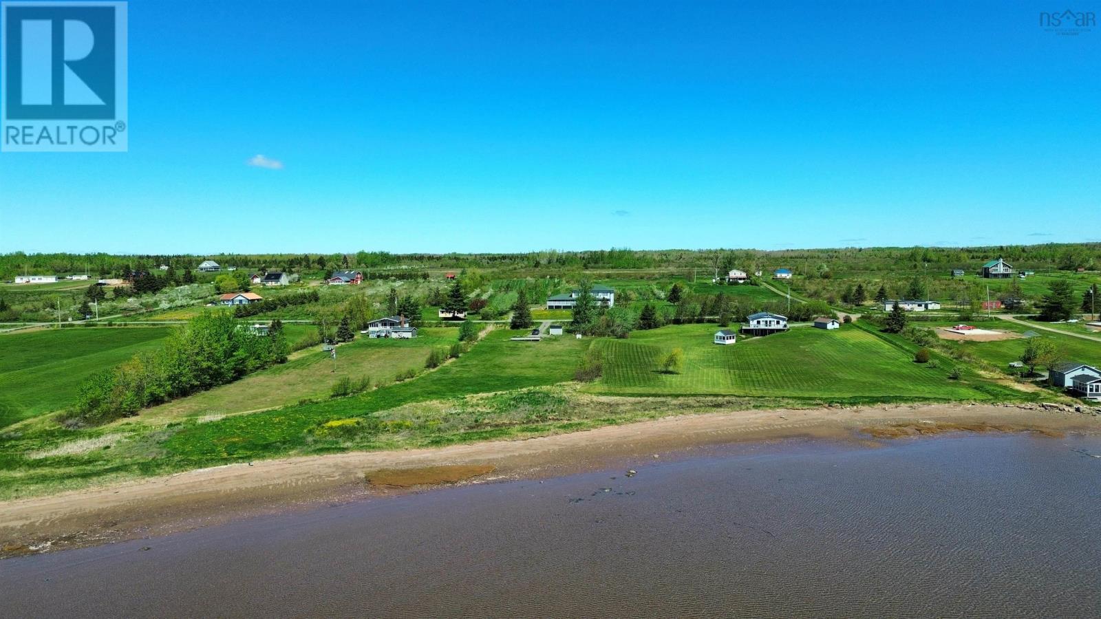 Property photo of 2898 Malagash Road