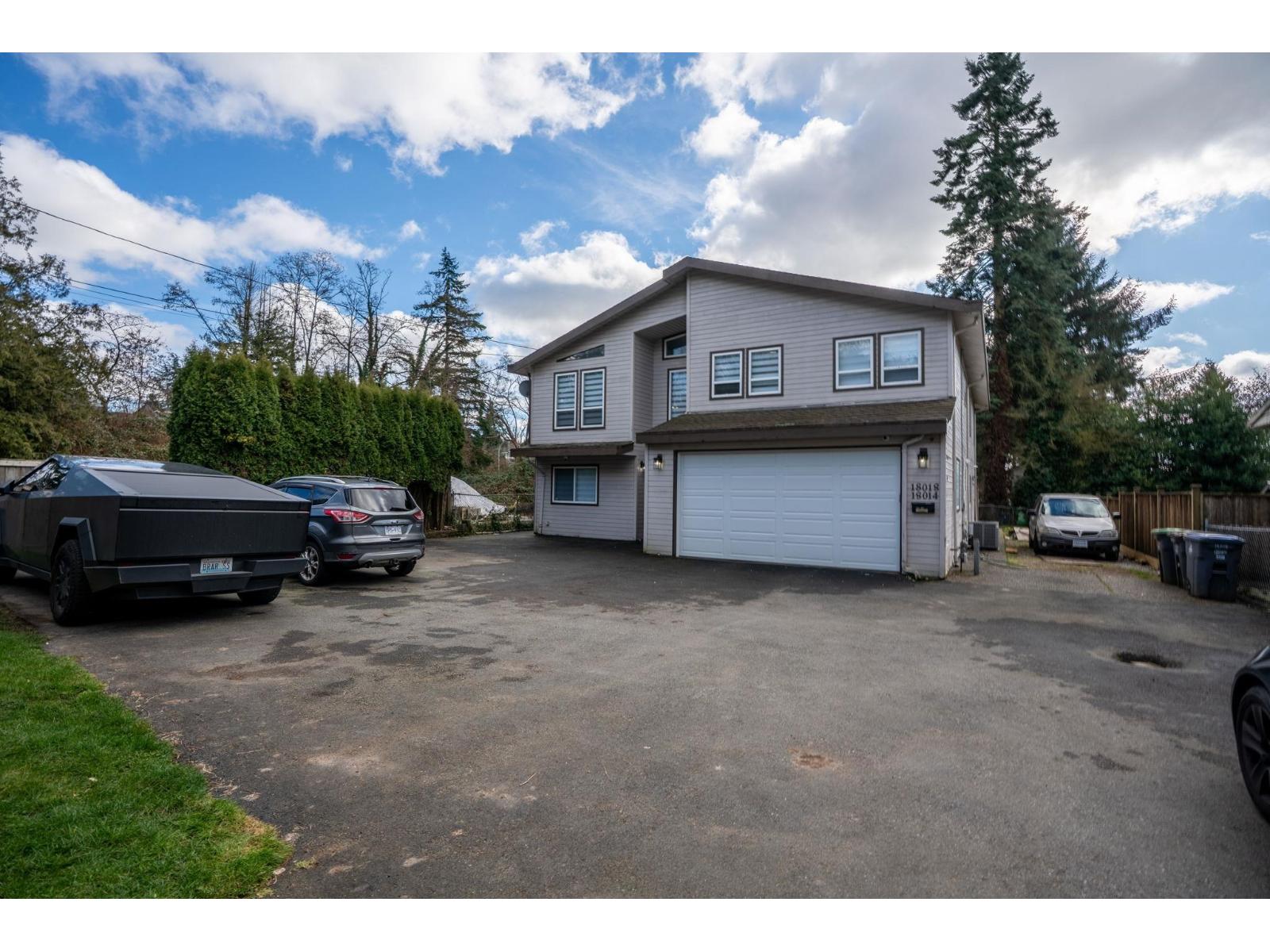 18018 60 Avenue - main photo
