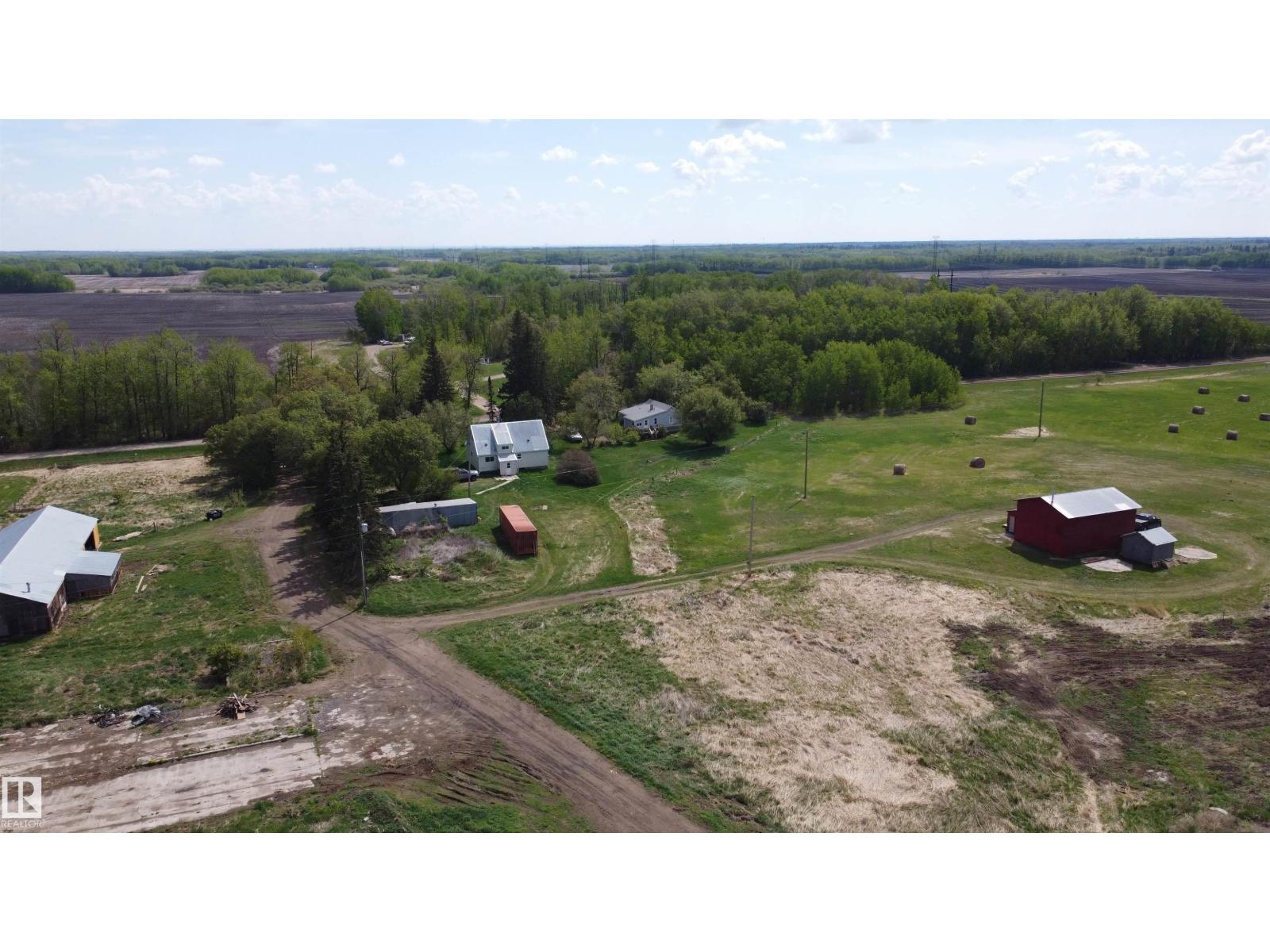 52024A RGE ROAD 265 - 1