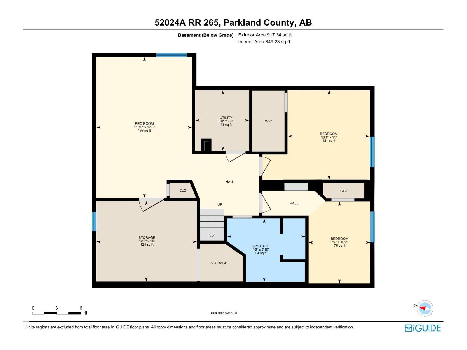 52024A RGE ROAD 265 - 50